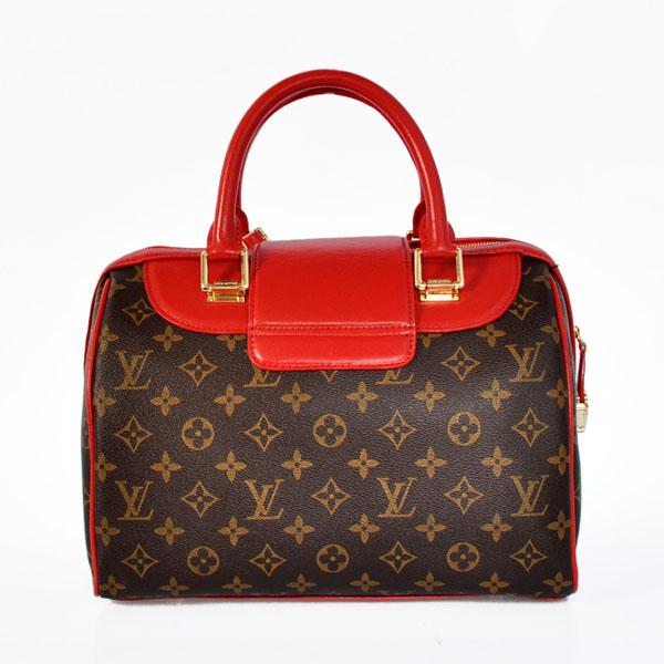 Louis Vuitton monogram speedy golden arrow M40802