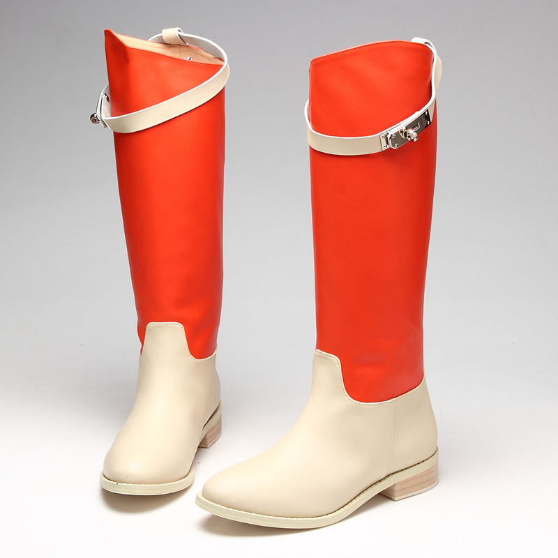 hermes 2012 boot