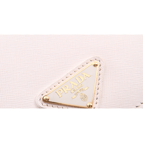 BT0750 White Cross pattern full leather