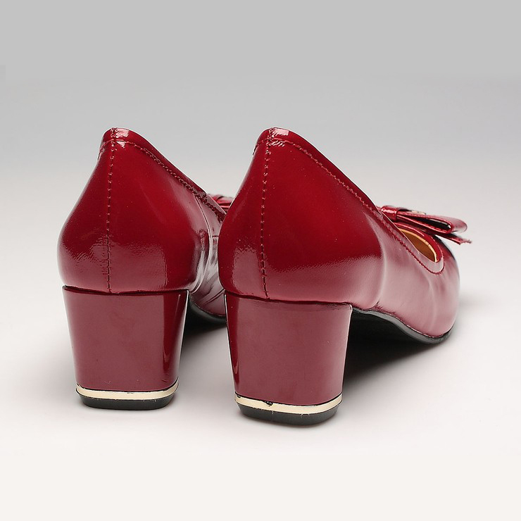 Prada women shoes 2012