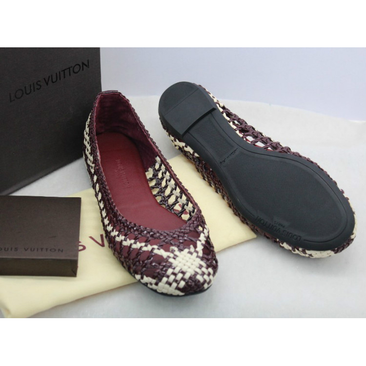 louis vuitton women shoes