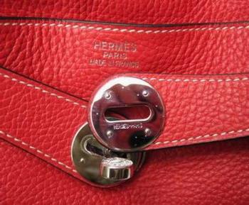 Hermes Handbag Lindy Hermes-014