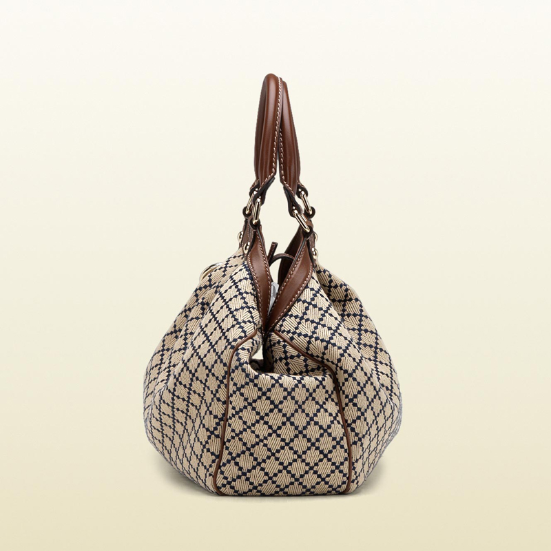 Gucci sukey tote