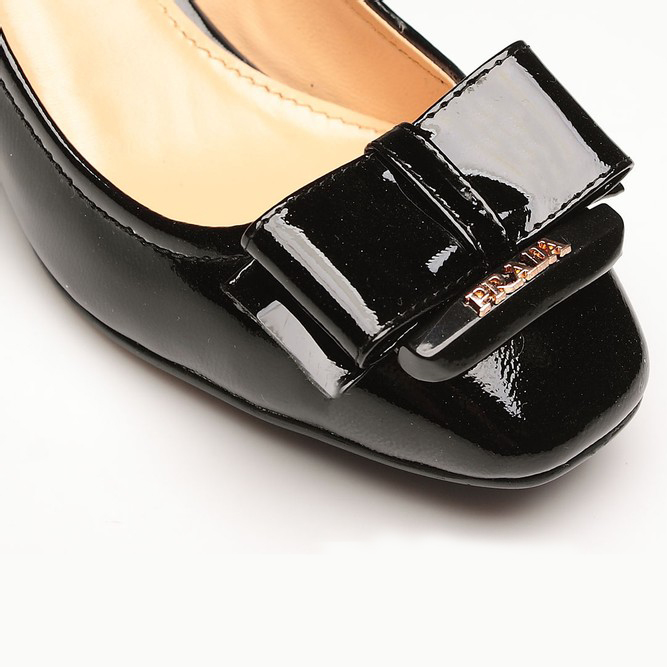 Prada women shoes 2012