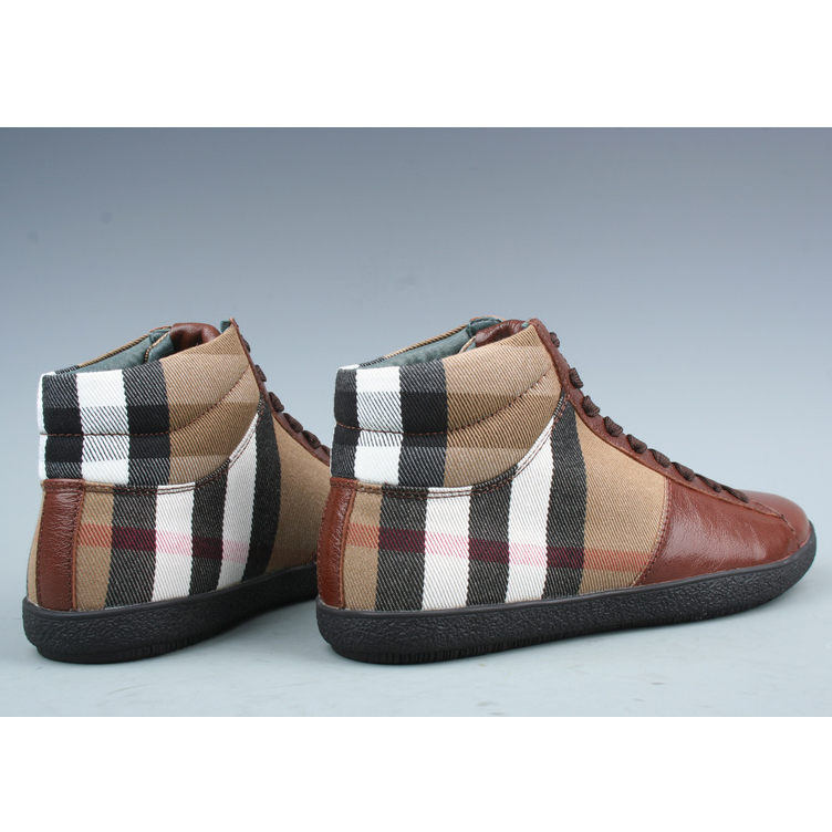 burberry shoes 14901