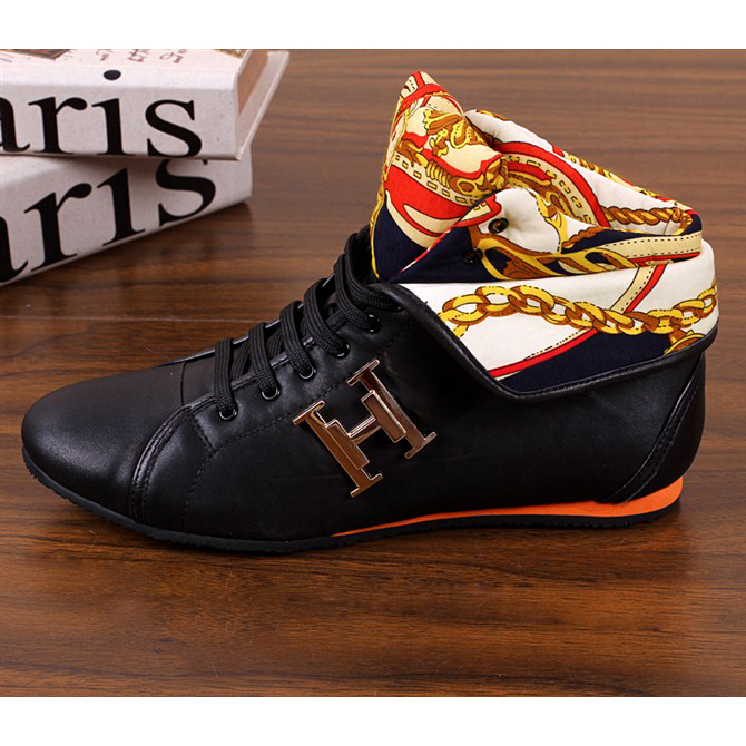 Hermes women shoes 2012