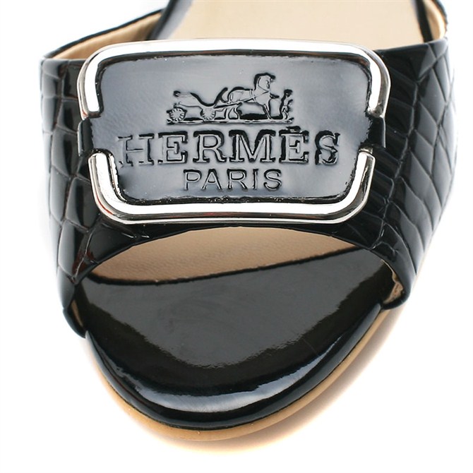 hermes shoes