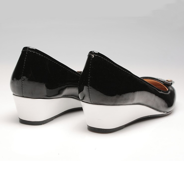 Prada women shoes 2012