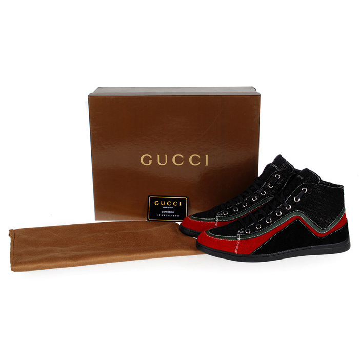 gucci men shoes