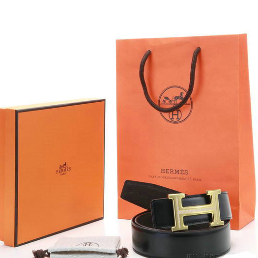 Hermes Diamond Belt HB111