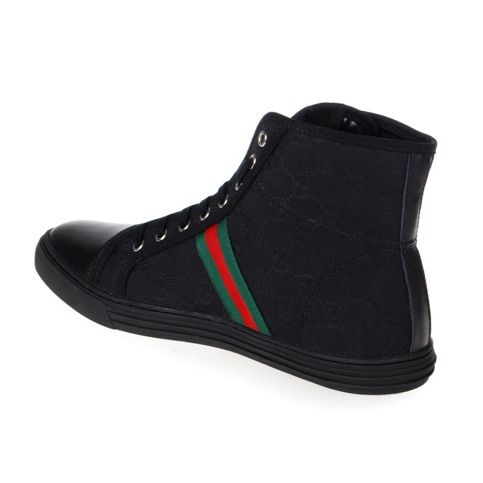 gucci men shoes