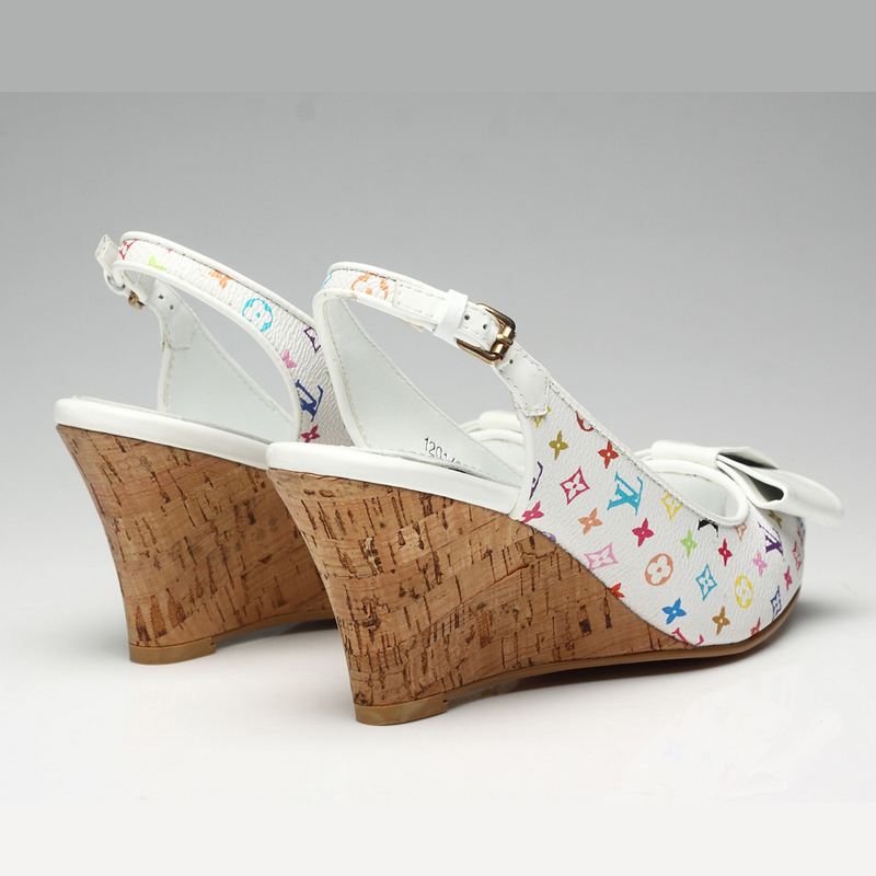 louis vuitton women  shoes