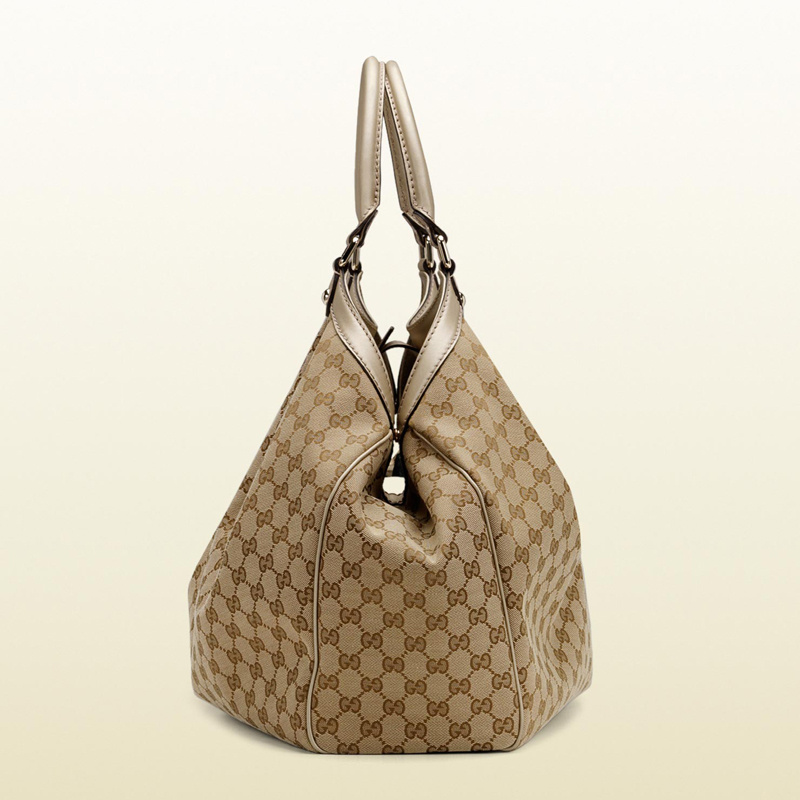 Gucci sukey tote