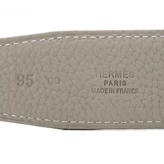 Hermes Diamond Belt HB111