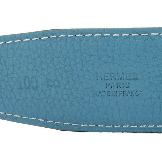 Hermes Diamond Belt HB110