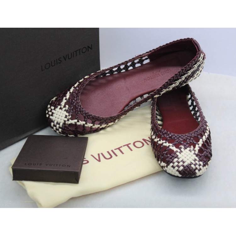 louis vuitton women shoes