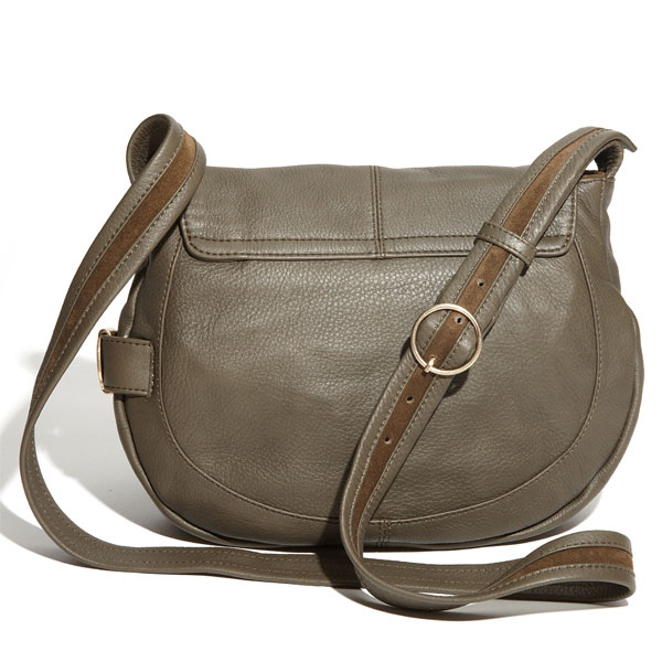 Chloe 'Claras Flap - Small' Crossbody Bag