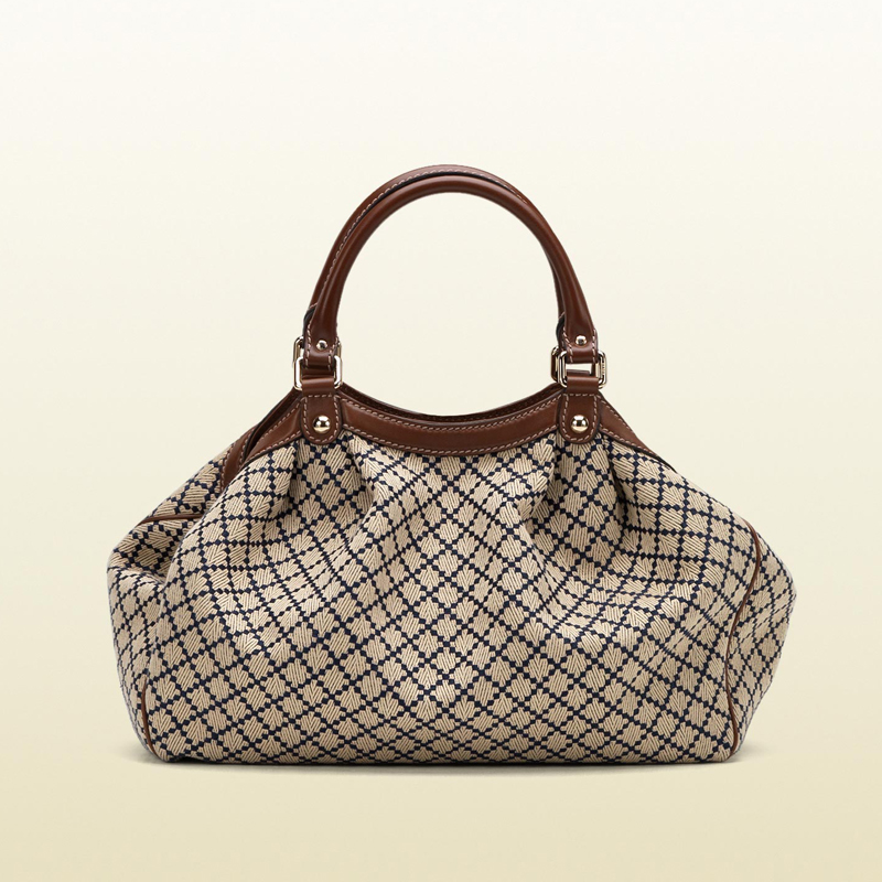 Gucci sukey tote