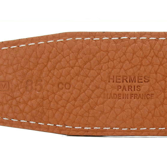 Hermes Diamond Belt HB110