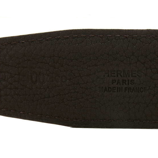 Hermes Diamond Belt HB111