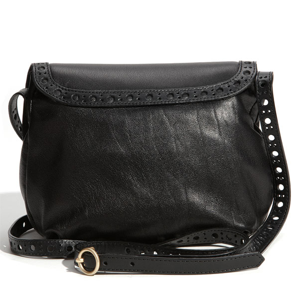 Chloe 'Hilo Flap - Small' Crossbody