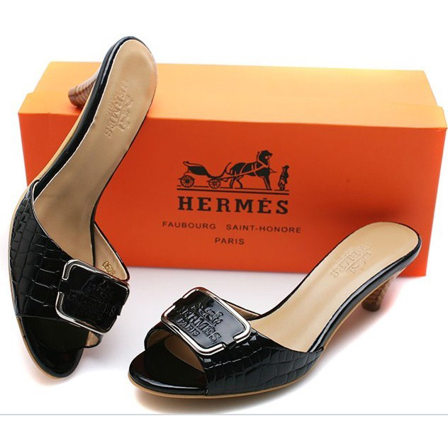 hermes shoes