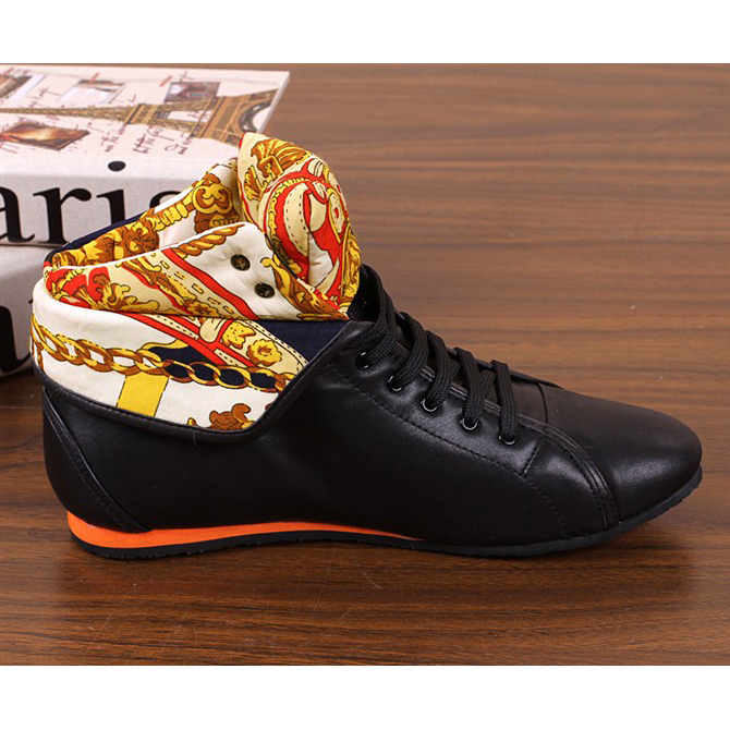 Hermes women shoes 2012