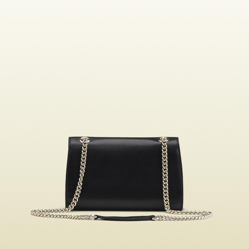 Gucci emily chain shoulder bag