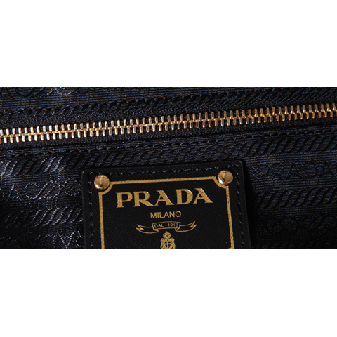 BR4253 Black Jacquard Nylon