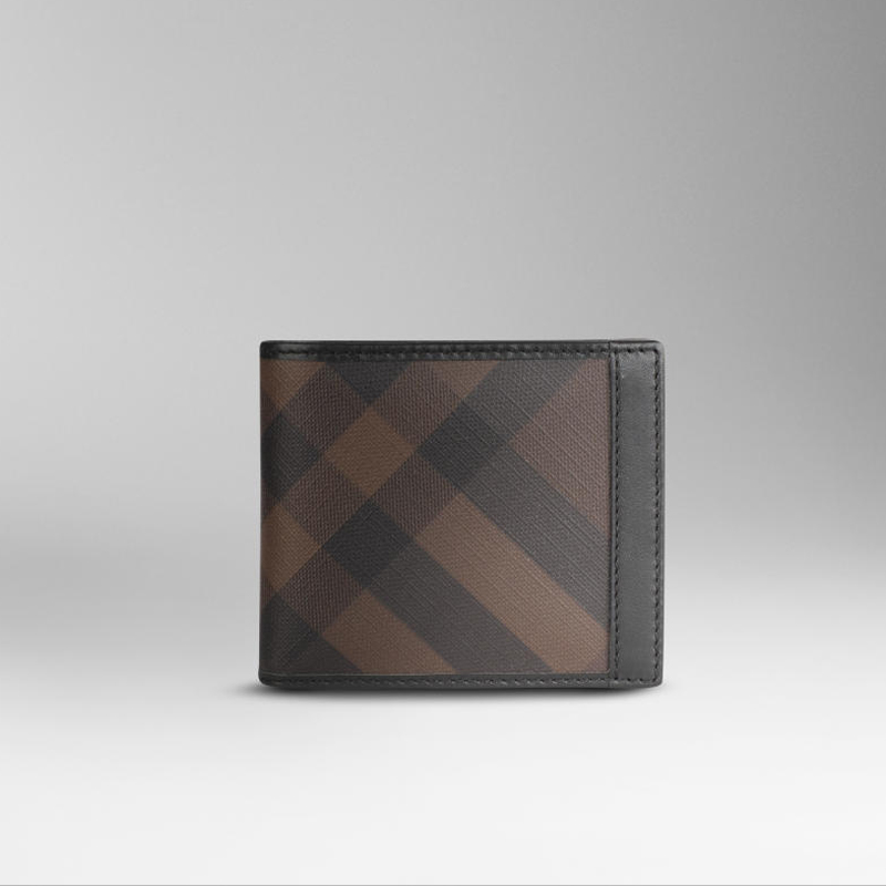 BEAT CHECK ID WALLET