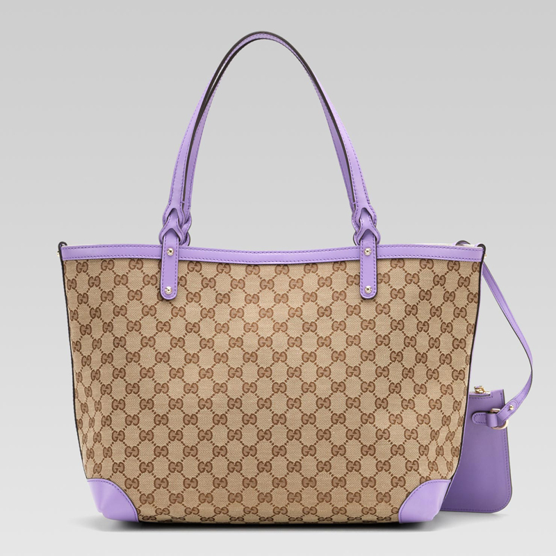 gucci craft tote