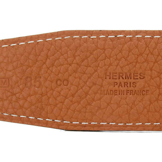 Hermes Diamond Belt HB110