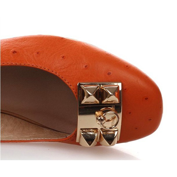 hermes shoes