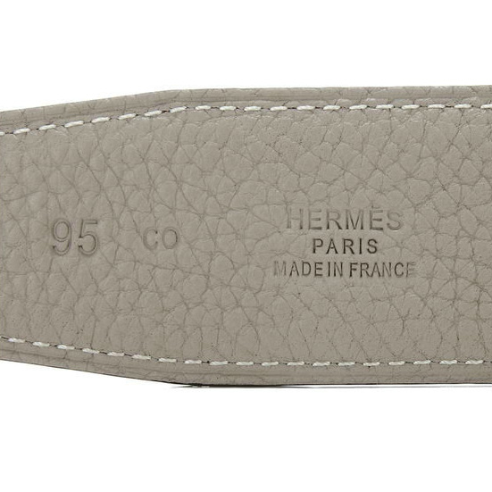 Hermes Diamond Belt HB110