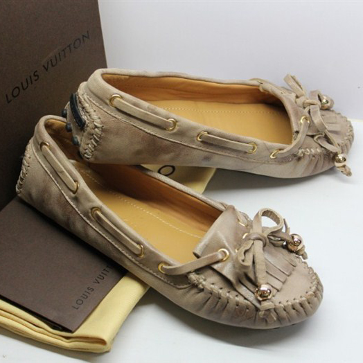 louis vuitton women shoes