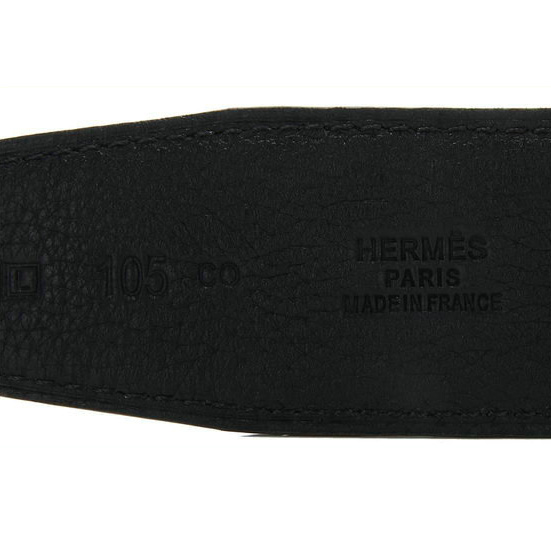 Hermes Diamond Belt HB110