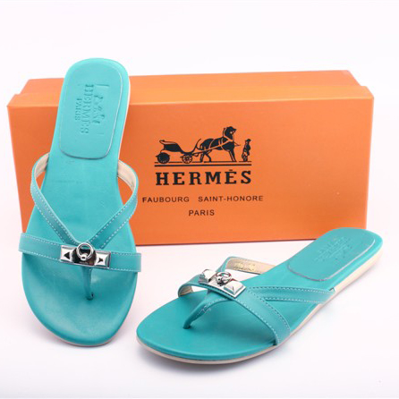 Hermes shoes