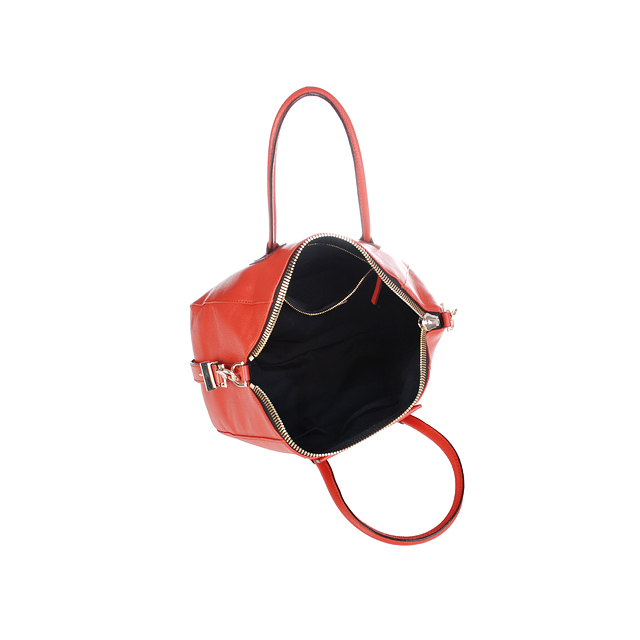 Givenchy Watermelon Red Leather BAG 9981