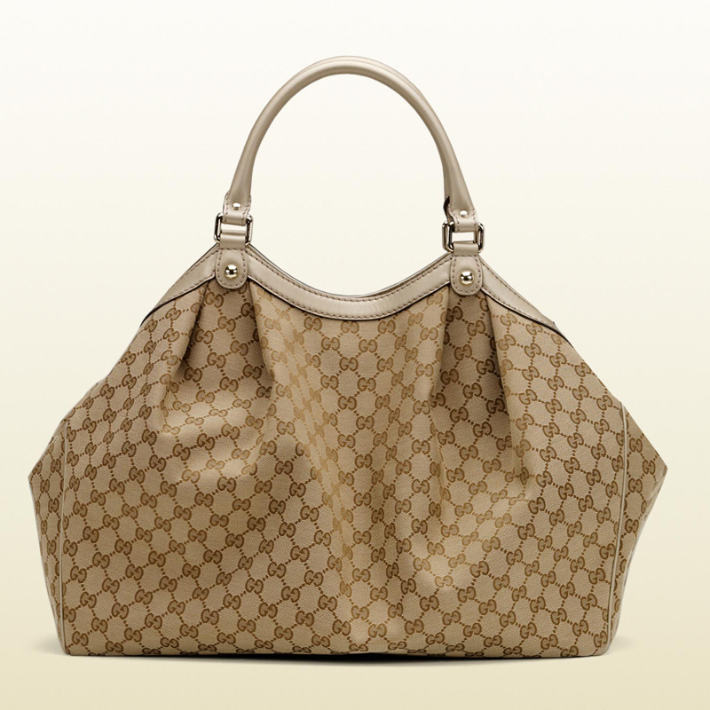 Gucci sukey tote