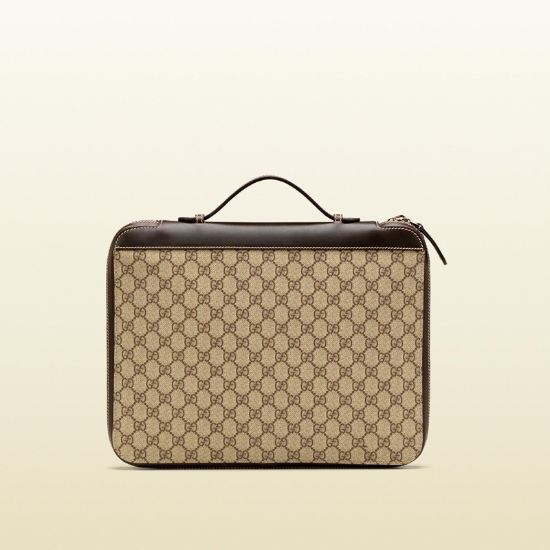 gucci portfolio