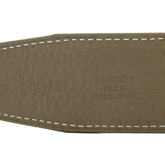 Hermes Diamond Belt HB111