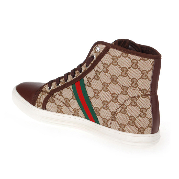 gucci men shoes