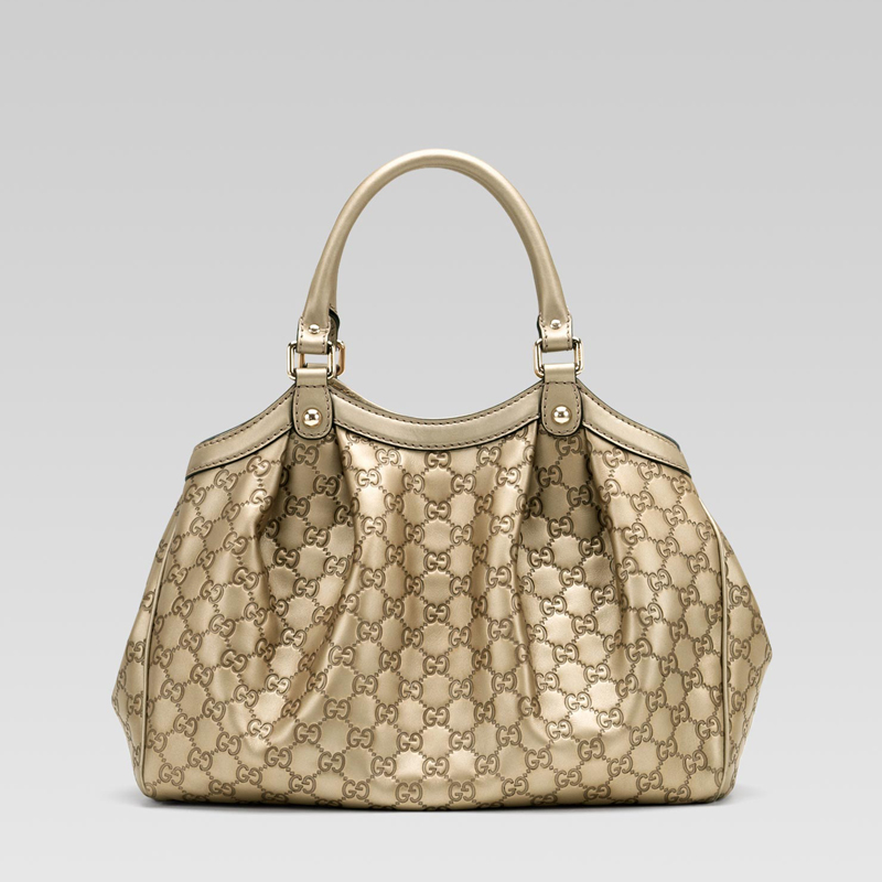 Gucci sukey tote