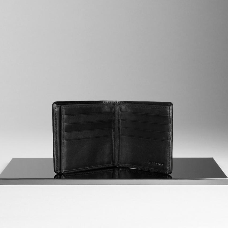 BEAT CHECK ID WALLET