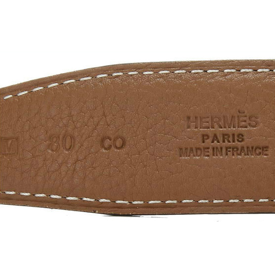 Hermes Diamond Belt HB104