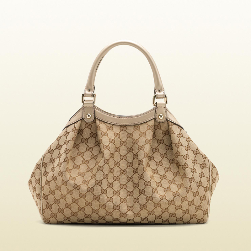 Gucci sukey tote