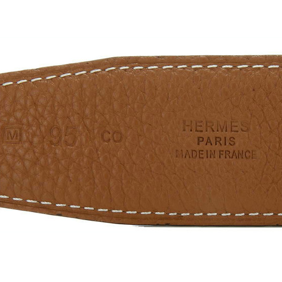 Hermes Diamond Belt HB110