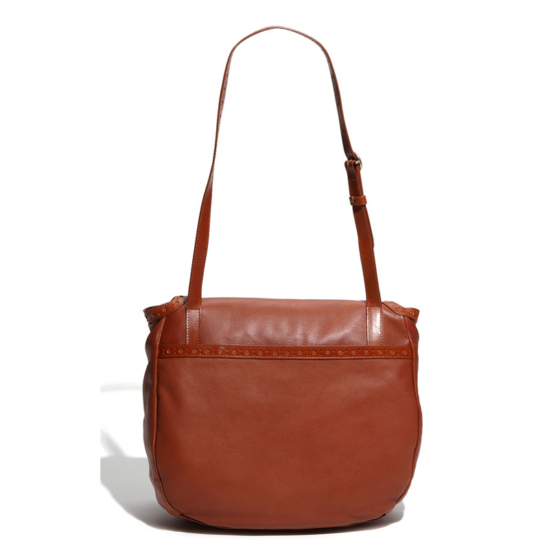 Chloe 'Hilo Flap' Shoulder Bag