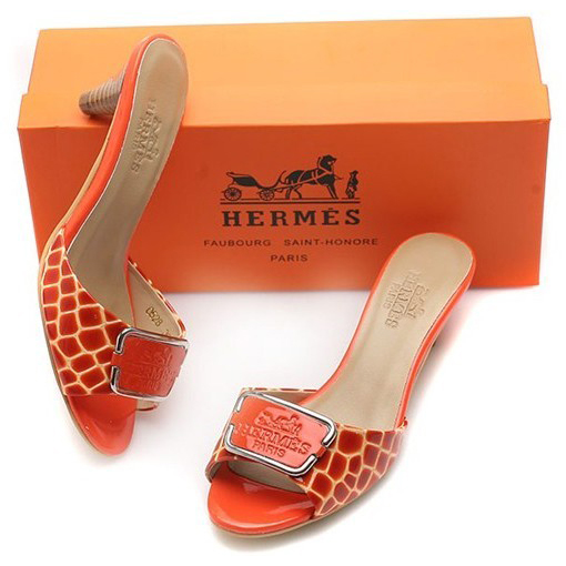 hermes shoes