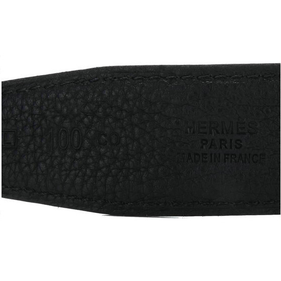 Hermes Diamond Belt HB104